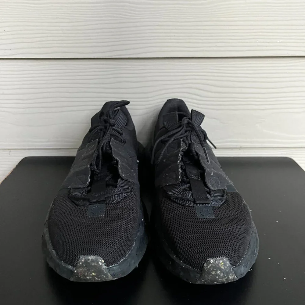 Nike Men's Crater Impact Black Shoes Sneakers Size 10 Style DB2477-002